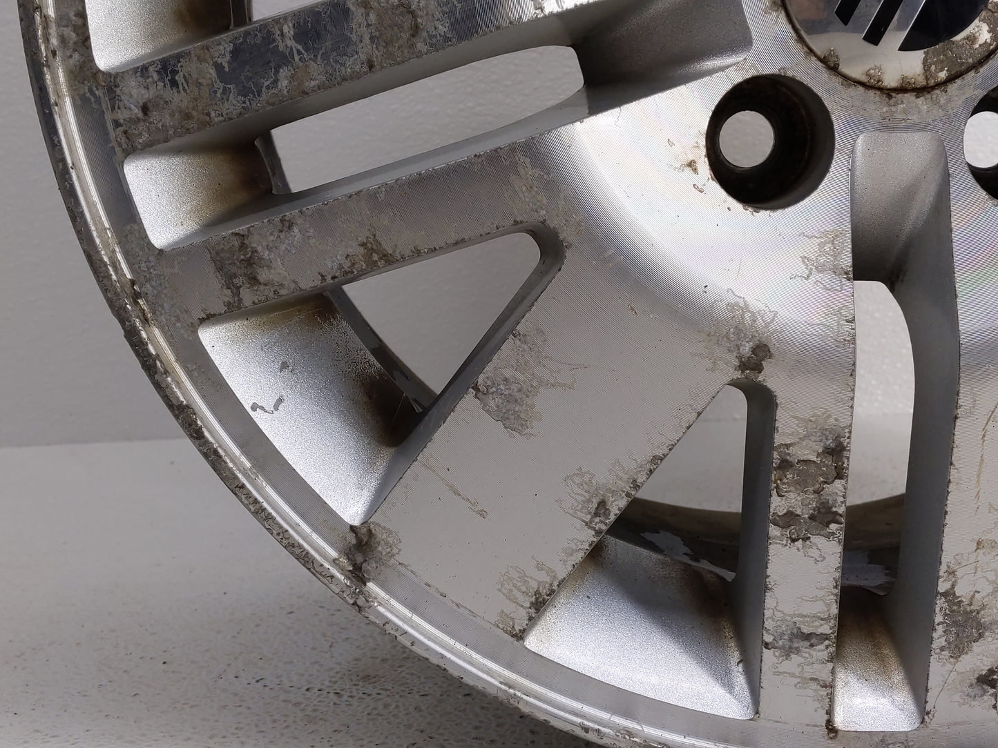 2005-2007 Mercury Mariner Oem Wheel Rim 827914 - Oemusedautoparts1.com