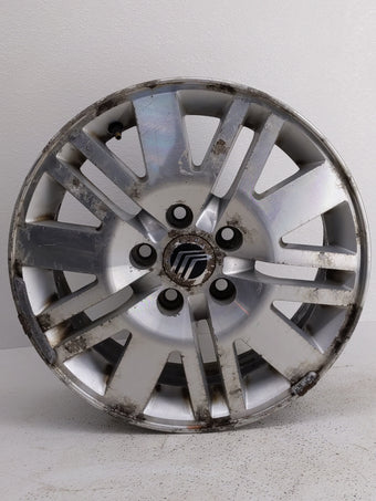 compare product 2005-2007 Mercury Mariner Oem Wheel Rim 827915