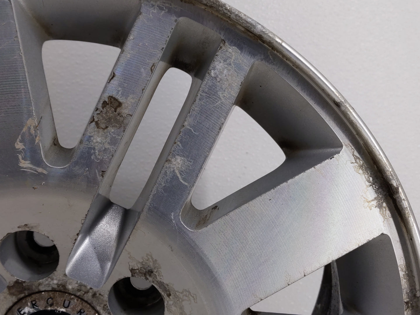 2005-2007 Mercury Mariner Oem Wheel Rim 827915 - Oemusedautoparts1.com