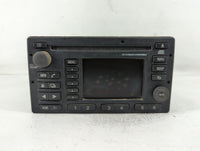 2006-2007 Mercury Mariner Radio AM FM Cd Player Receiver Replacement P/N:6M6T-18K931-BD Fits Fits 2006 2007 OEM Used Auto Pa