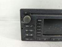 2006-2007 Mercury Mariner Radio AM FM Cd Player Receiver Replacement P/N:6M6T-18K931-BD Fits Fits 2006 2007 OEM Used Auto Pa