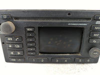 2006-2007 Mercury Mariner Radio AM FM Cd Player Receiver Replacement P/N:6M6T-18K931-BD Fits Fits 2006 2007 OEM Used Auto Pa