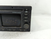2006-2007 Mercury Mariner Radio AM FM Cd Player Receiver Replacement P/N:6M6T-18K931-BD Fits Fits 2006 2007 OEM Used Auto Pa
