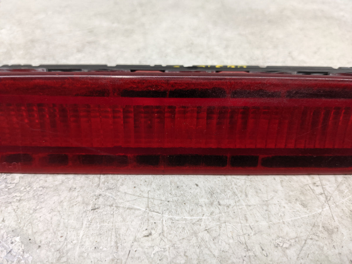 2005-2007 Mercury Mariner Rear Center Lid Brake Light Tail Light Fits Fits 2005 2006 2007 OEM Used Auto Parts - Oemusedautop