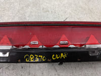 2005-2007 Mercury Mariner Rear Center Lid Brake Light Tail Light Fits Fits 2005 2006 2007 OEM Used Auto Parts - Oemusedautop