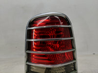 2005-2007 Mercury Mariner Tail Light Assembly Driver Left OEM Fits Fits 2005 2006 2007 OEM Used Auto Parts - Oemusedautopart