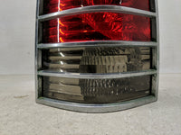 2005-2007 Mercury Mariner Tail Light Assembly Driver Left OEM Fits Fits 2005 2006 2007 OEM Used Auto Parts - Oemusedautopart