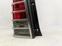 2005-2007 Mercury Mariner Tail Light Assembly Driver Left OEM Fits Fits 2005 2006 2007 OEM Used Auto Parts - Oemusedautopart
