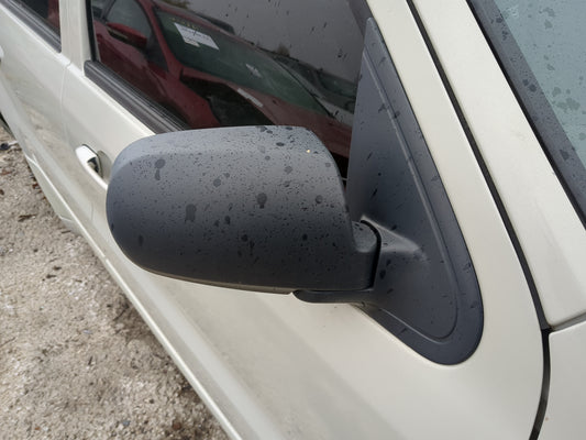 2005-2007 Mercury Mariner Passenger Side View Mirror - Right Door Mirror OEM Used - Oemusedautoparts1.com