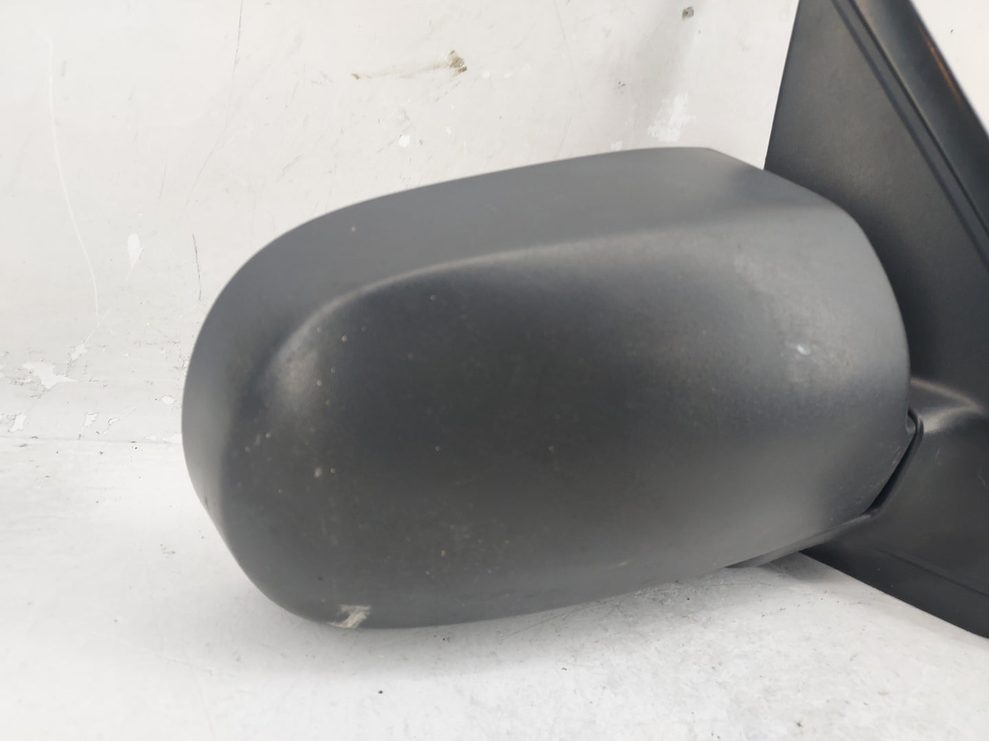 2005-2007 Mercury Mariner Passenger Side View Mirror - Right Door Mirror OEM Used - Oemusedautoparts1.com