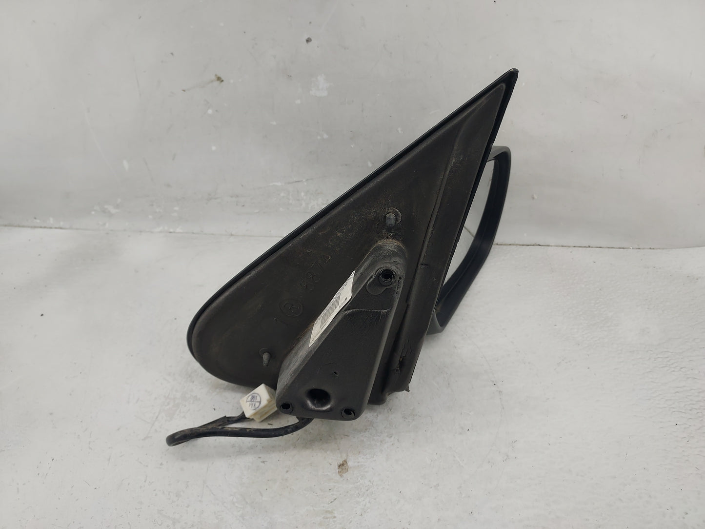 2005-2007 Mercury Mariner Passenger Side View Mirror - Right Door Mirror OEM Used - Oemusedautoparts1.com