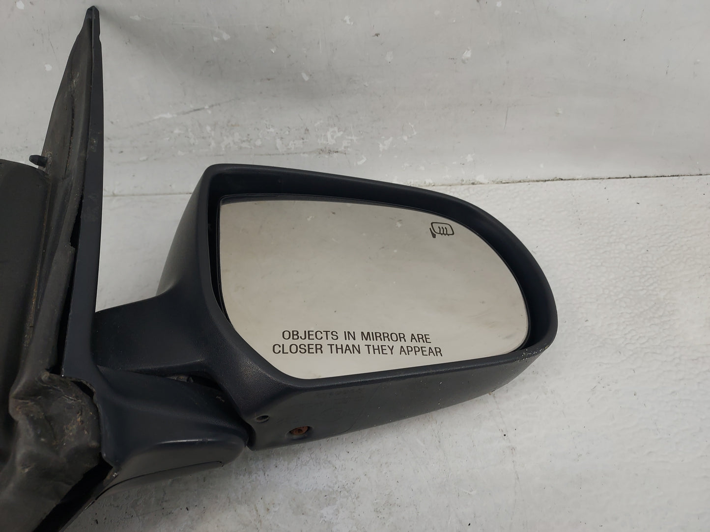 2005-2007 Mercury Mariner Passenger Side View Mirror - Right Door Mirror OEM Used - Oemusedautoparts1.com