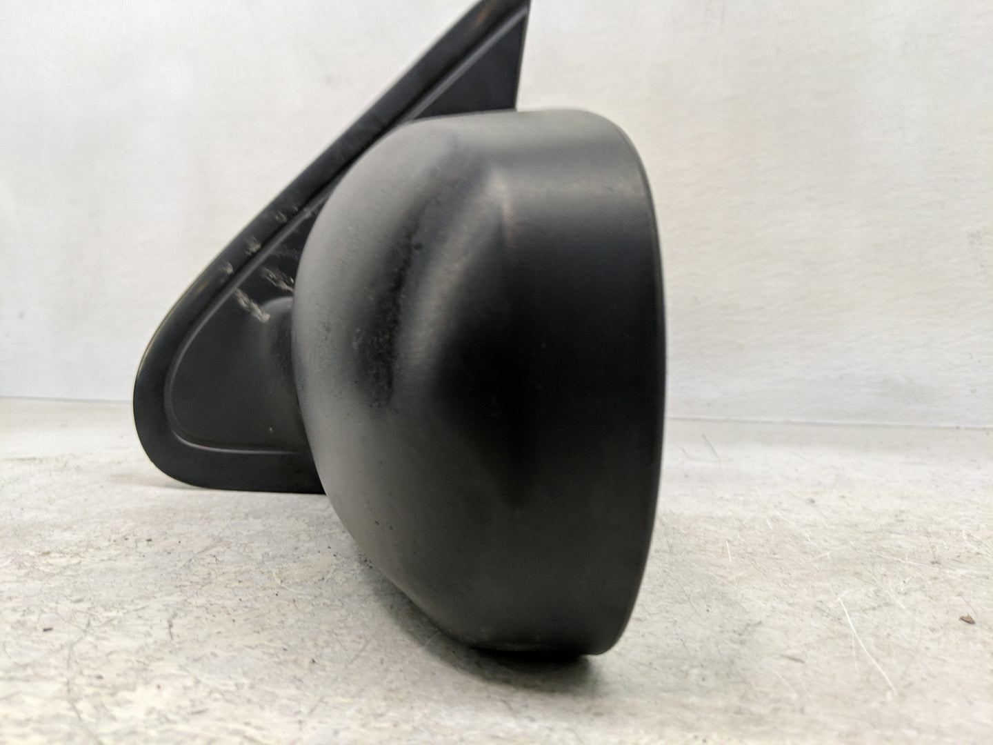2005-2007 Mercury Mariner Driver Side View Mirror - Left Door Mirror OEM Used - Oemusedautoparts1.com