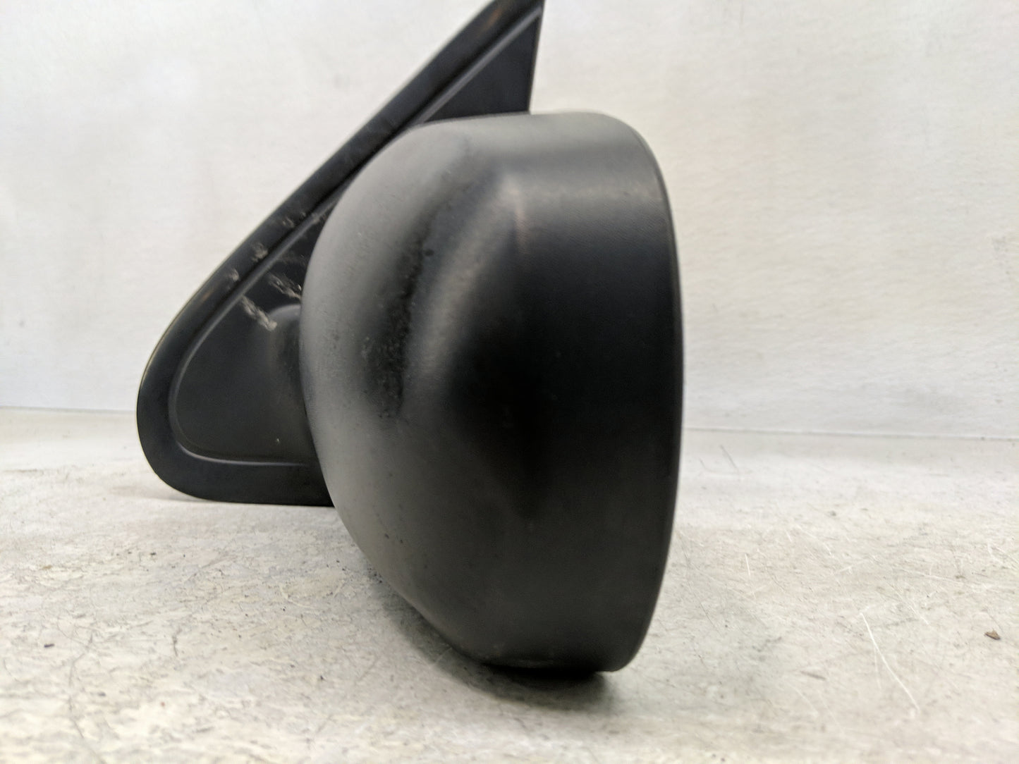 2005-2007 Mercury Mariner Driver Side View Mirror - Left Door Mirror OEM Used - Oemusedautoparts1.com