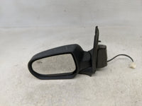 2005-2007 Mercury Mariner Driver Side View Mirror - Left Door Mirror OEM Used - Oemusedautoparts1.com