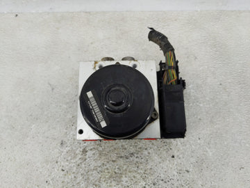 2005-2007 Mercury Mariner ABS Pump Control Module Replacement Fits Fits 2005 2006 2007 OEM Used Auto Parts - Oemusedautopart