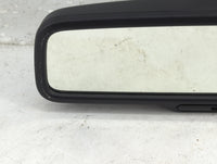 2007 Mercury Mariner Interior Rear View Mirror Replacement OEM Fits OEM Used Auto Parts - Oemusedautoparts1.com