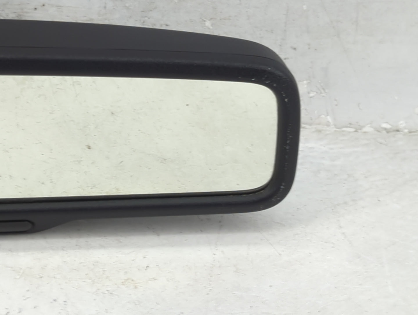 2007 Mercury Mariner Interior Rear View Mirror Replacement OEM Fits OEM Used Auto Parts - Oemusedautoparts1.com