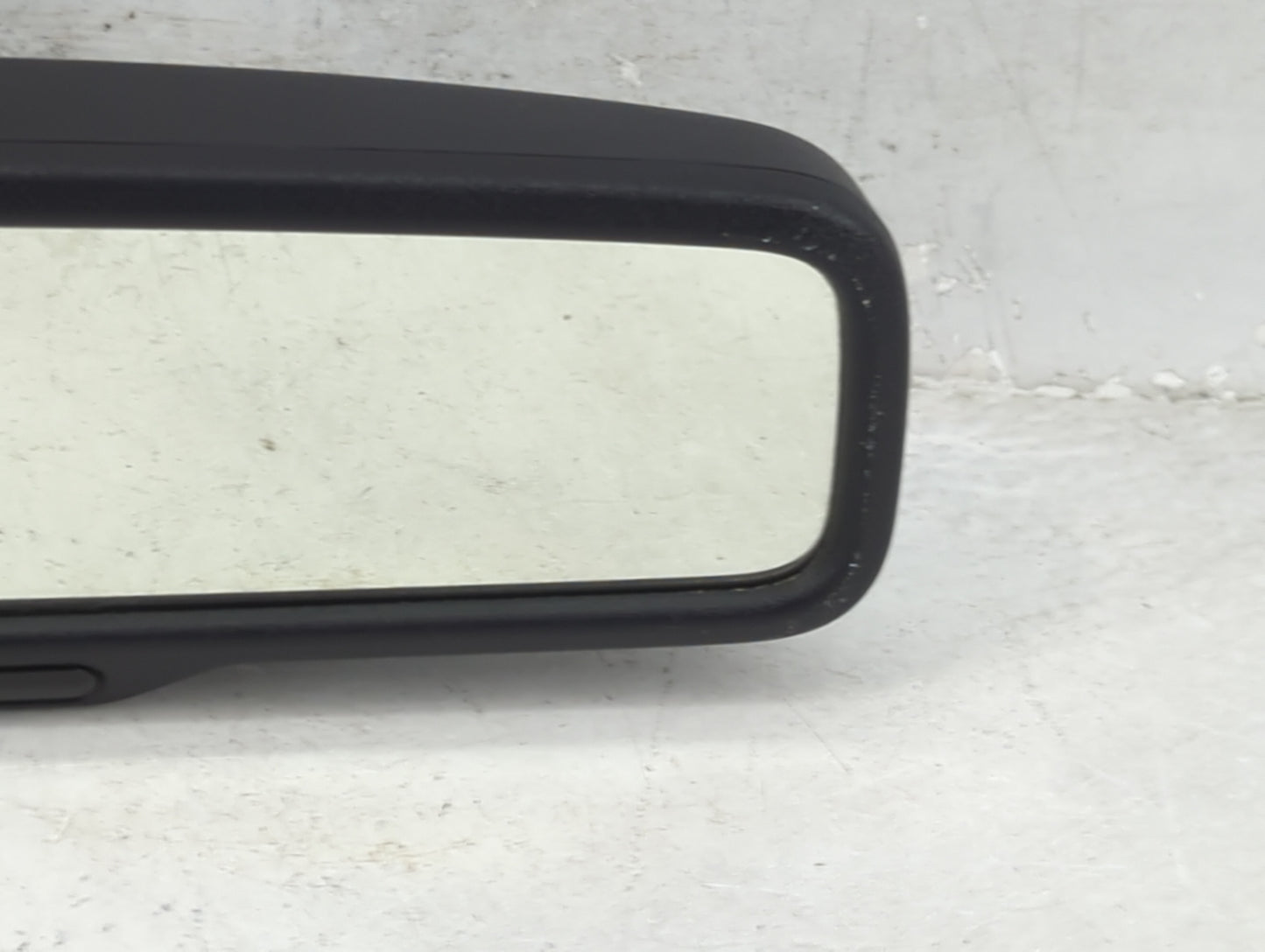 2007 Mercury Mariner Interior Rear View Mirror Replacement OEM Fits OEM Used Auto Parts - Oemusedautoparts1.com