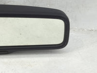 2007 Mercury Mariner Interior Rear View Mirror Replacement OEM Fits OEM Used Auto Parts - Oemusedautoparts1.com