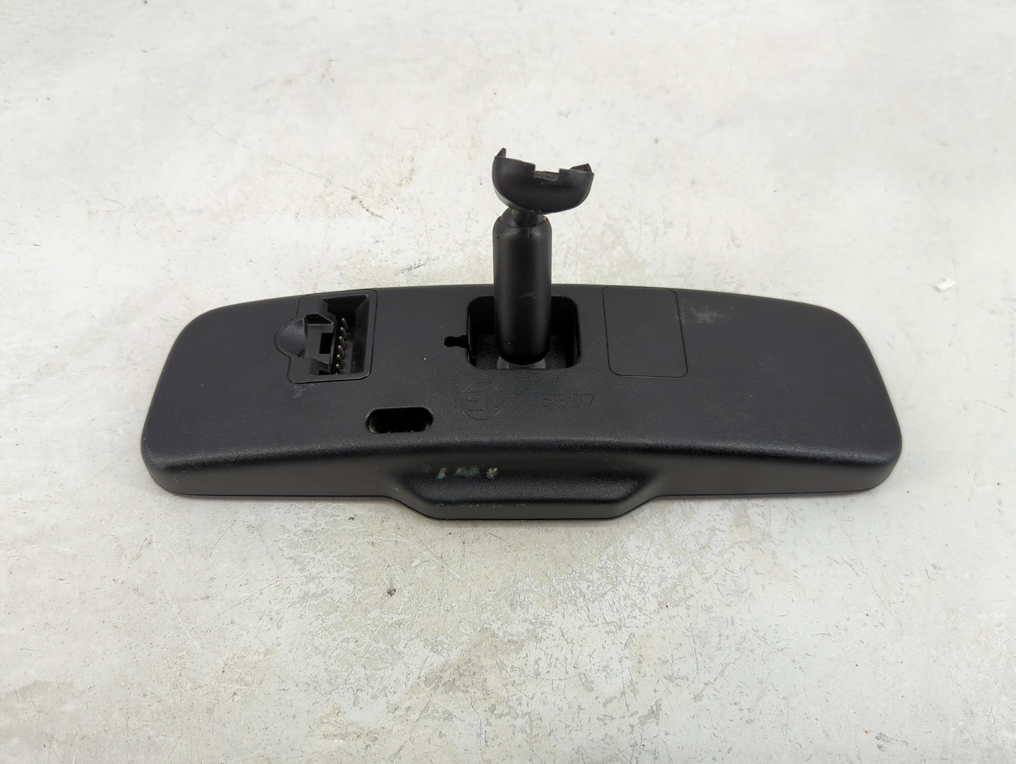 2007 Mercury Mariner Interior Rear View Mirror Replacement OEM Fits OEM Used Auto Parts - Oemusedautoparts1.com