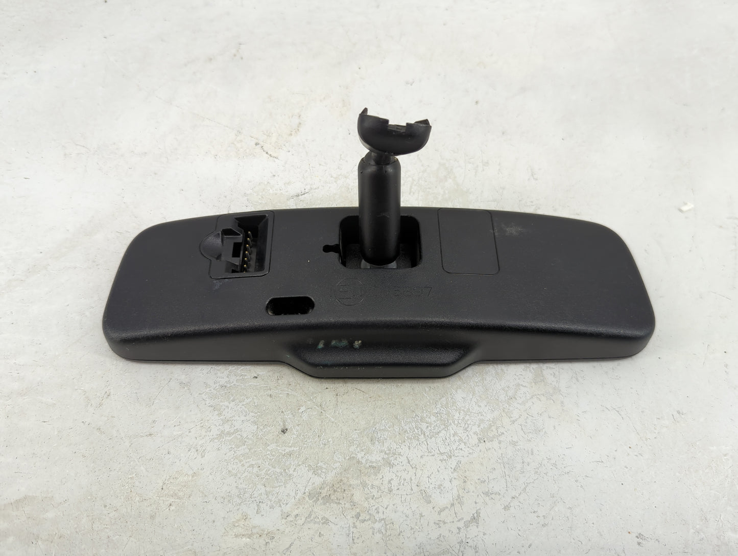 2007 Mercury Mariner Interior Rear View Mirror Replacement OEM Fits OEM Used Auto Parts - Oemusedautoparts1.com