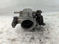2005-2008 Mercury Mariner Throttle Body P/N:F5FF 9B989 BB Fits Fits 2005 2006 2007 2008 OEM Used Auto Parts - Oemusedautopar