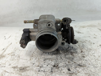 compare product 2005-2008 Mercury Mariner Throttle Body P/N:F5FF 9B989 BB Fits Fits 2005 2006 2007 2008 OEM Used Auto Parts