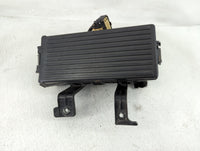 2006-2009 Mercury Milan Fusebox Fuse Box Panel Relay Module Fits Fits 2006 2007 2008 2009 OEM Used Auto Parts - Oemusedautop