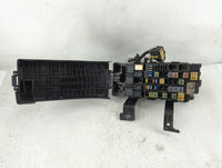2006-2009 Mercury Milan Fusebox Fuse Box Panel Relay Module Fits Fits 2006 2007 2008 2009 OEM Used Auto Parts - Oemusedautop