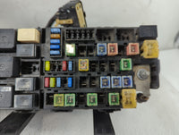 2006-2009 Mercury Milan Fusebox Fuse Box Panel Relay Module Fits Fits 2006 2007 2008 2009 OEM Used Auto Parts - Oemusedautop