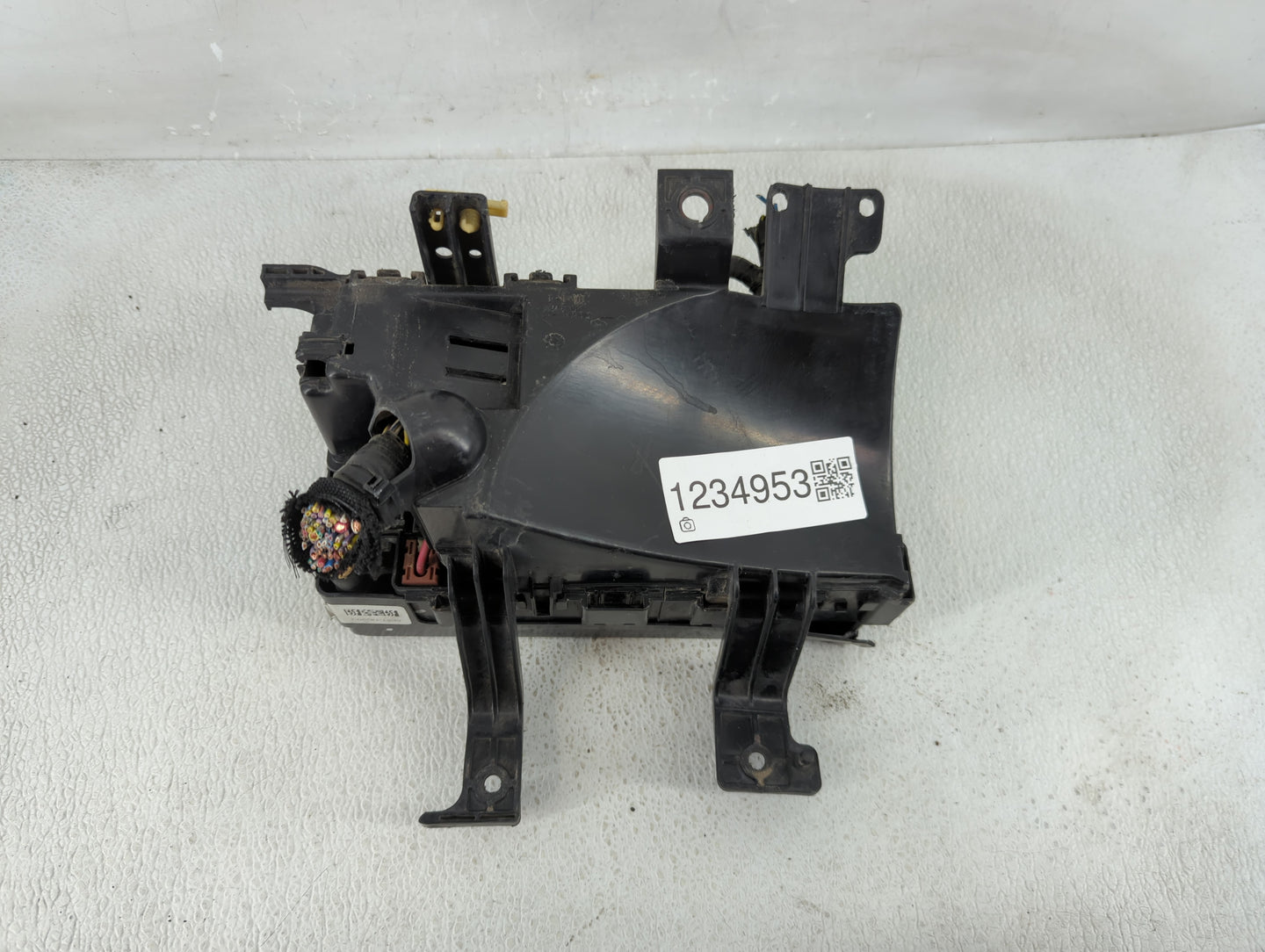 2006-2009 Mercury Milan Fusebox Fuse Box Panel Relay Module Fits Fits 2006 2007 2008 2009 OEM Used Auto Parts - Oemusedautop