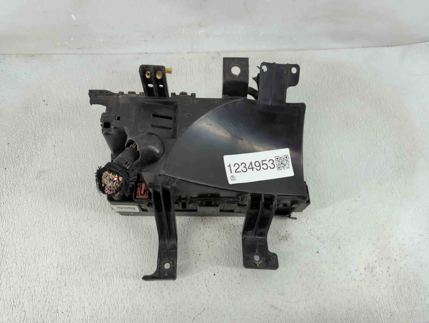 2006-2009 Mercury Milan Fusebox Fuse Box Panel Relay Module Fits Fits 2006 2007 2008 2009 OEM Used Auto Parts - Oemusedautop