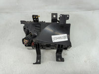 2006-2009 Mercury Milan Fusebox Fuse Box Panel Relay Module Fits Fits 2006 2007 2008 2009 OEM Used Auto Parts - Oemusedautop