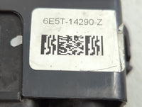 2006-2009 Mercury Milan Fusebox Fuse Box Panel Relay Module Fits Fits 2006 2007 2008 2009 OEM Used Auto Parts - Oemusedautop