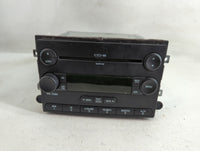 2006-2009 Mercury Milan Radio AM FM Cd Player Receiver Replacement P/N:7E5T-18C815-BB Fits Fits 2006 2007 2008 2009 OEM Used