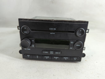 compare product 2006-2009 Mercury Milan Radio AM FM Cd Player Receiver Replacement P/N:7E5T-18C815-BB Fits Fits 2006 2007 2008 2009 OEM Used Auto Parts