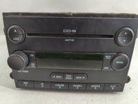 2006-2009 Mercury Milan Radio AM FM Cd Player Receiver Replacement P/N:7E5T-18C815-BB Fits Fits 2006 2007 2008 2009 OEM Used