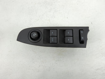 compare product 2006-2009 Mercury Milan Master Power Window Switch Replacement Driver Side Left P/N:7L2T-14540-AAW Fits OEM Used Auto Parts