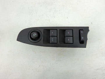 2006-2009 Mercury Milan Master Power Window Switch Replacement Driver Side Left P/N:7L2T-14540-AAW Fits OEM Used Auto Parts 