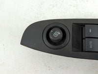 2006-2009 Mercury Milan Master Power Window Switch Replacement Driver Side Left P/N:7L2T-14540-AAW Fits OEM Used Auto Parts 