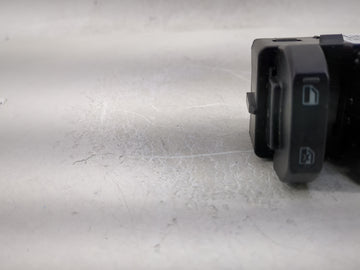 2006-2007 Mercury Milan Master Power Window Switch Replacement Driver Side Left P/N:7L2T-14540-AAW Fits OEM Used Auto Parts