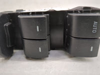 2006-2007 Mercury Milan Master Power Window Switch Replacement Driver Side Left P/N:7L2T-14540-AAW Fits OEM Used Auto Parts 