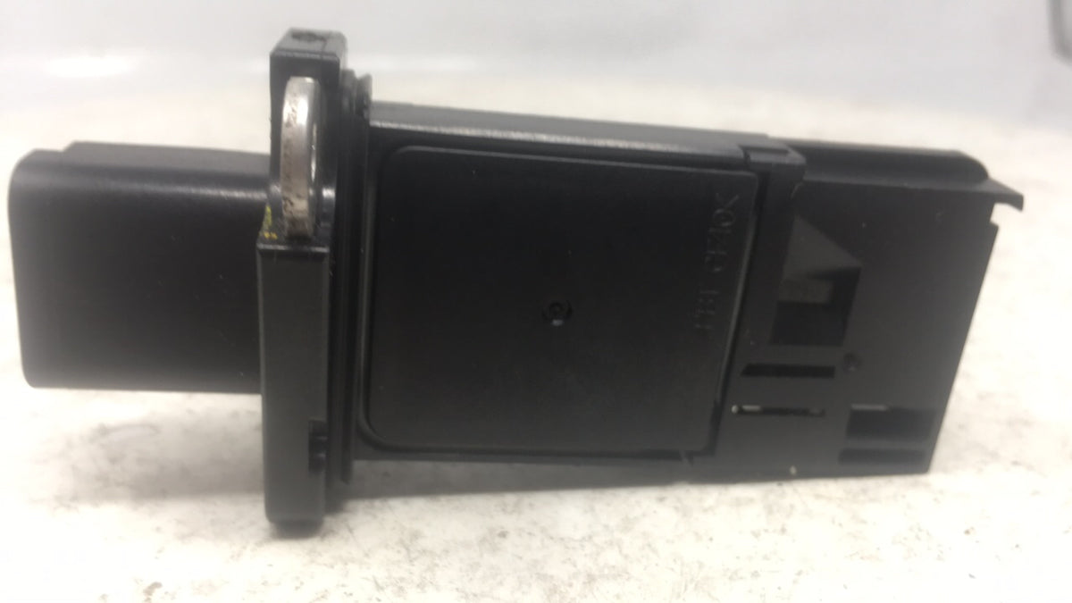 2006-2011 Mercury Milan Mass Air Flow Meter Maf Sensor Black - Oemusedautoparts1.com