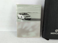 2007 Mercury Milan Owners Manual Book Guide OEM Used Auto Parts - Oemusedautoparts1.com