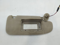2006-2009 Mercury Milan Sun Visor Shade Replacement Passenger Right Mirror Fits Fits 2006 2007 2008 2009 OEM Used Auto Parts