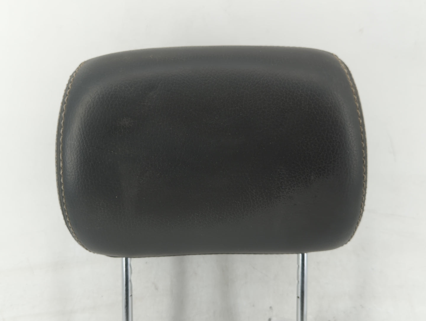 Mercury Milan Headrest Head Rest Rear Seat Black - Oemusedautoparts1.com