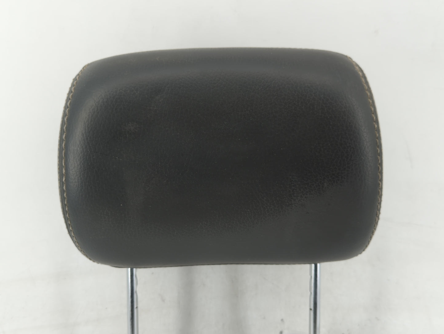 Mercury Milan Headrest Head Rest Rear Seat Black - Oemusedautoparts1.com