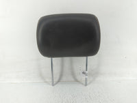 Mercury Milan Headrest Head Rest Rear Seat Black - Oemusedautoparts1.com