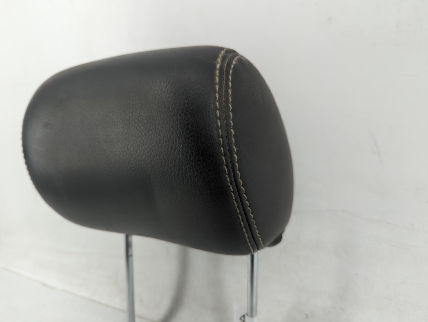 Mercury Milan Headrest Head Rest Rear Seat Black - Oemusedautoparts1.com